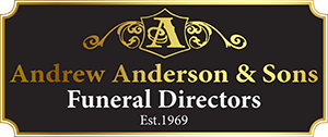 Andrew Anderson & Sons Logo