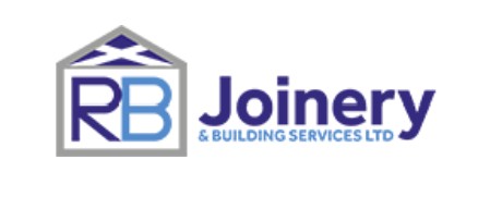 R. B. Joinery & Building Services Ltd Logo